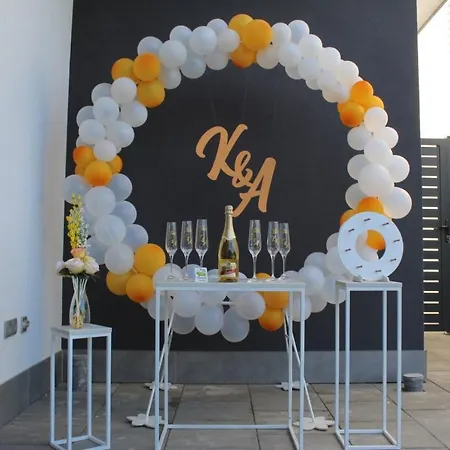 Villa K&a