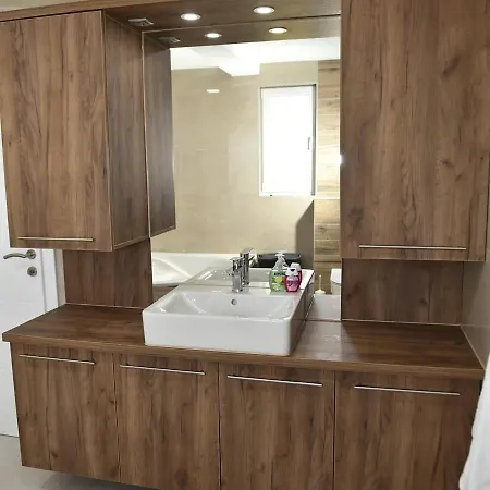 K&a Villa *