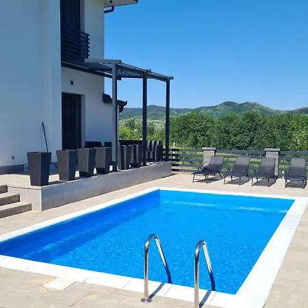 K&a Villa Teslić