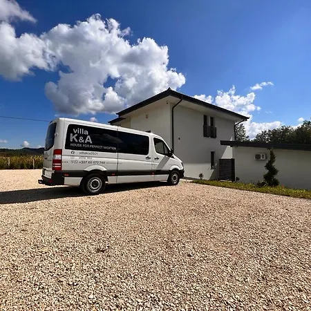 Villa K&a *