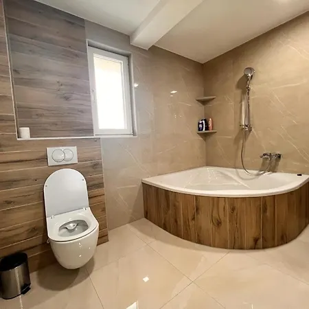 K&a Villa *