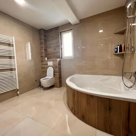K&a Villa *